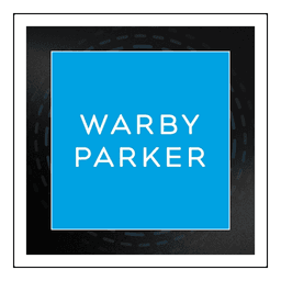 Warby Parker logo