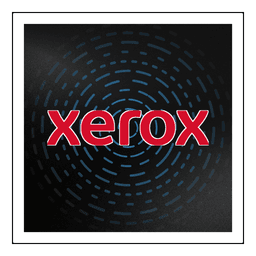 Xerox logo