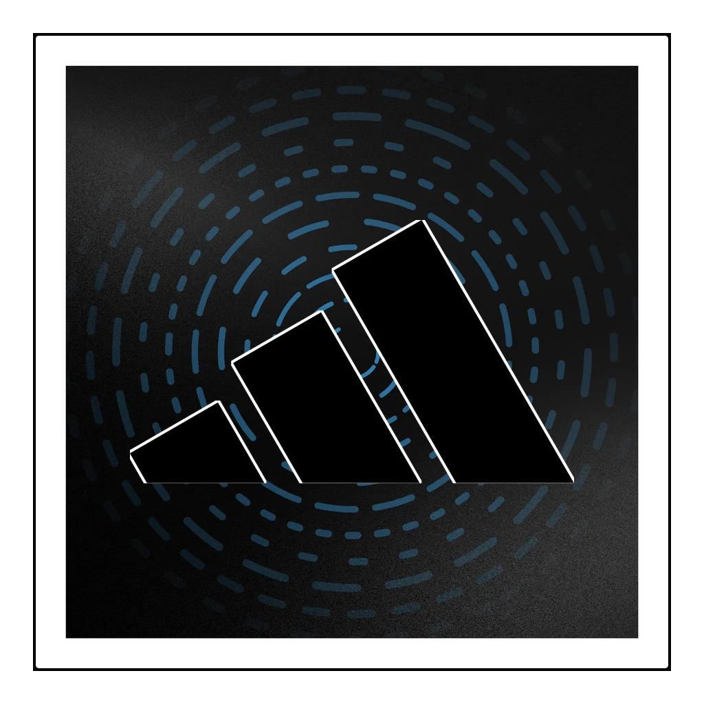 Adidas logo
