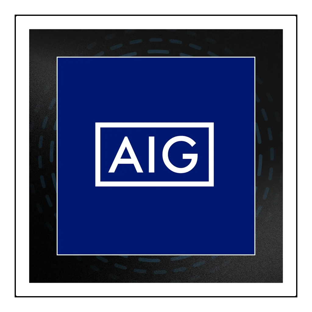 AIG logo