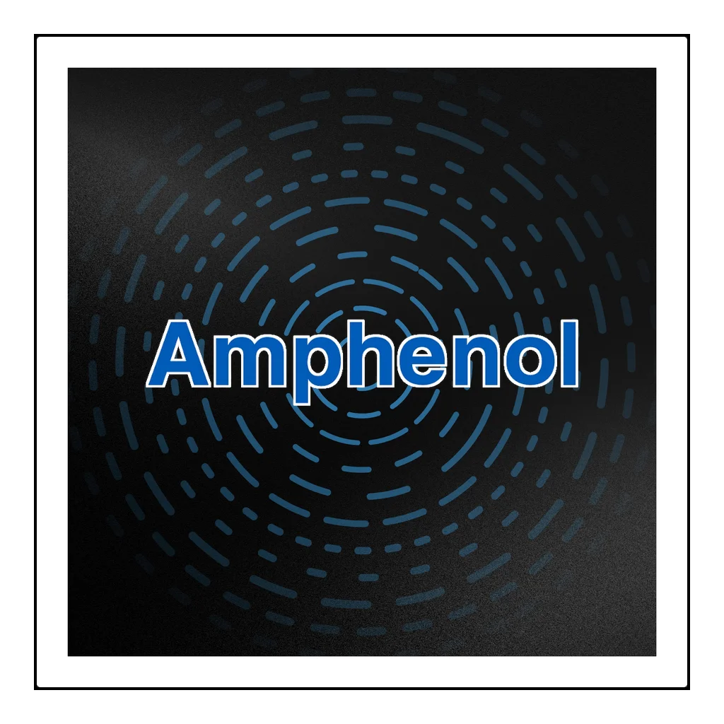 Amphenol logo