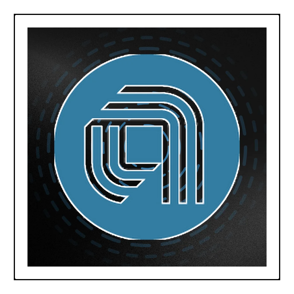 Applied Materials logo