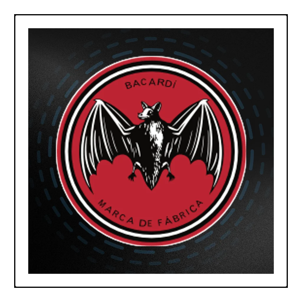 Bacardi logo