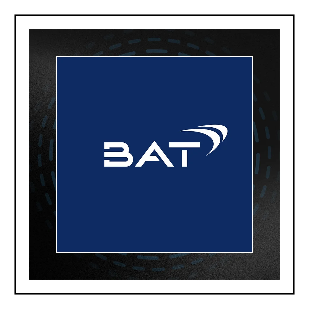 British American Tobacco logo