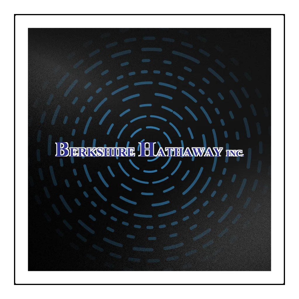 Berkshire Hathaway logo