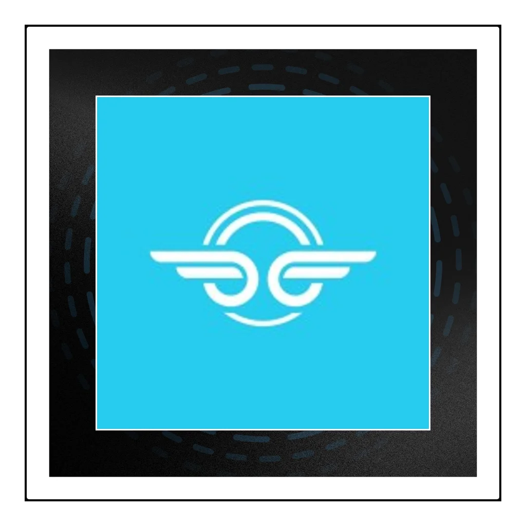Bird logo