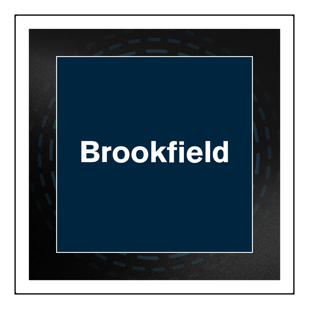 Brookfield Asset Management logo