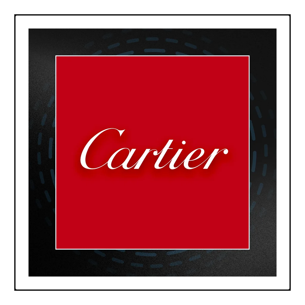 Cartier logo