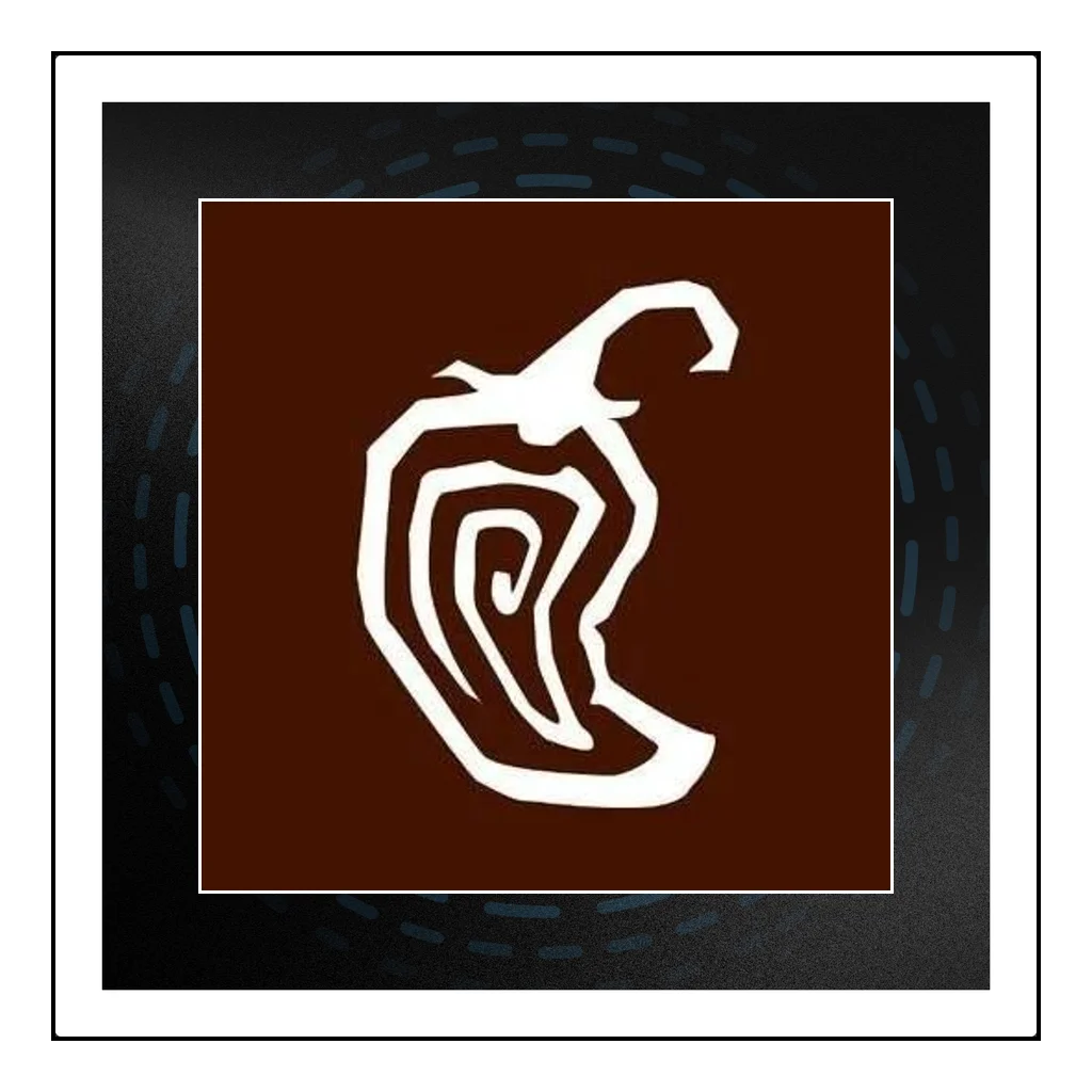 Chipotle logo
