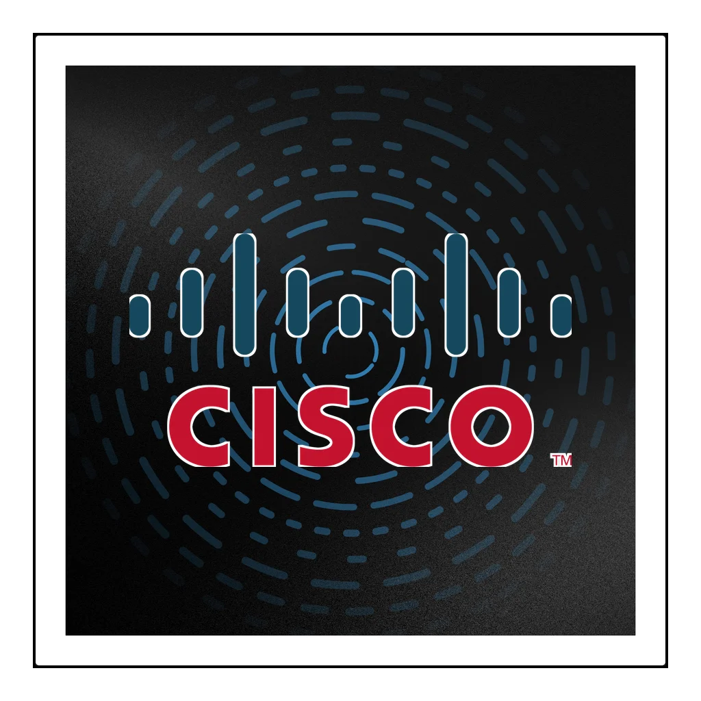 Cisco logo