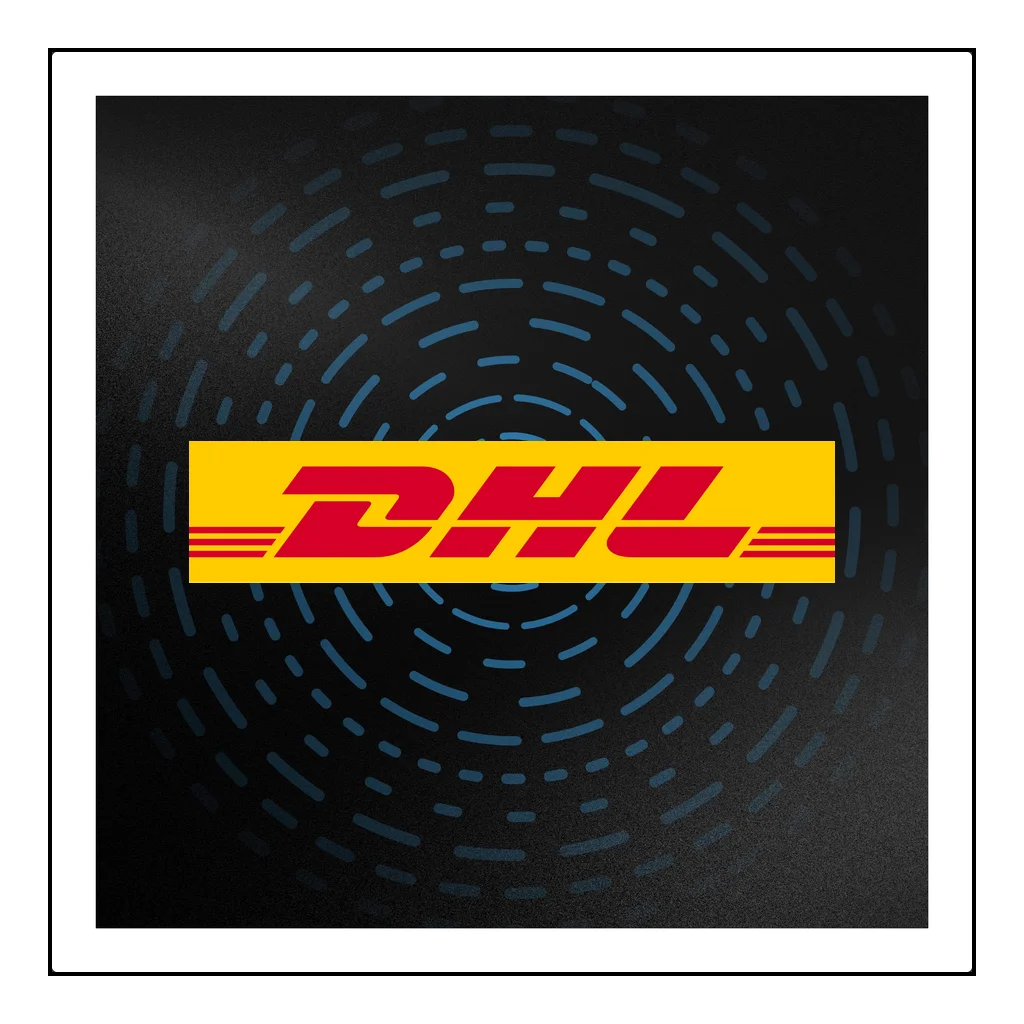 Deutsche Post logo