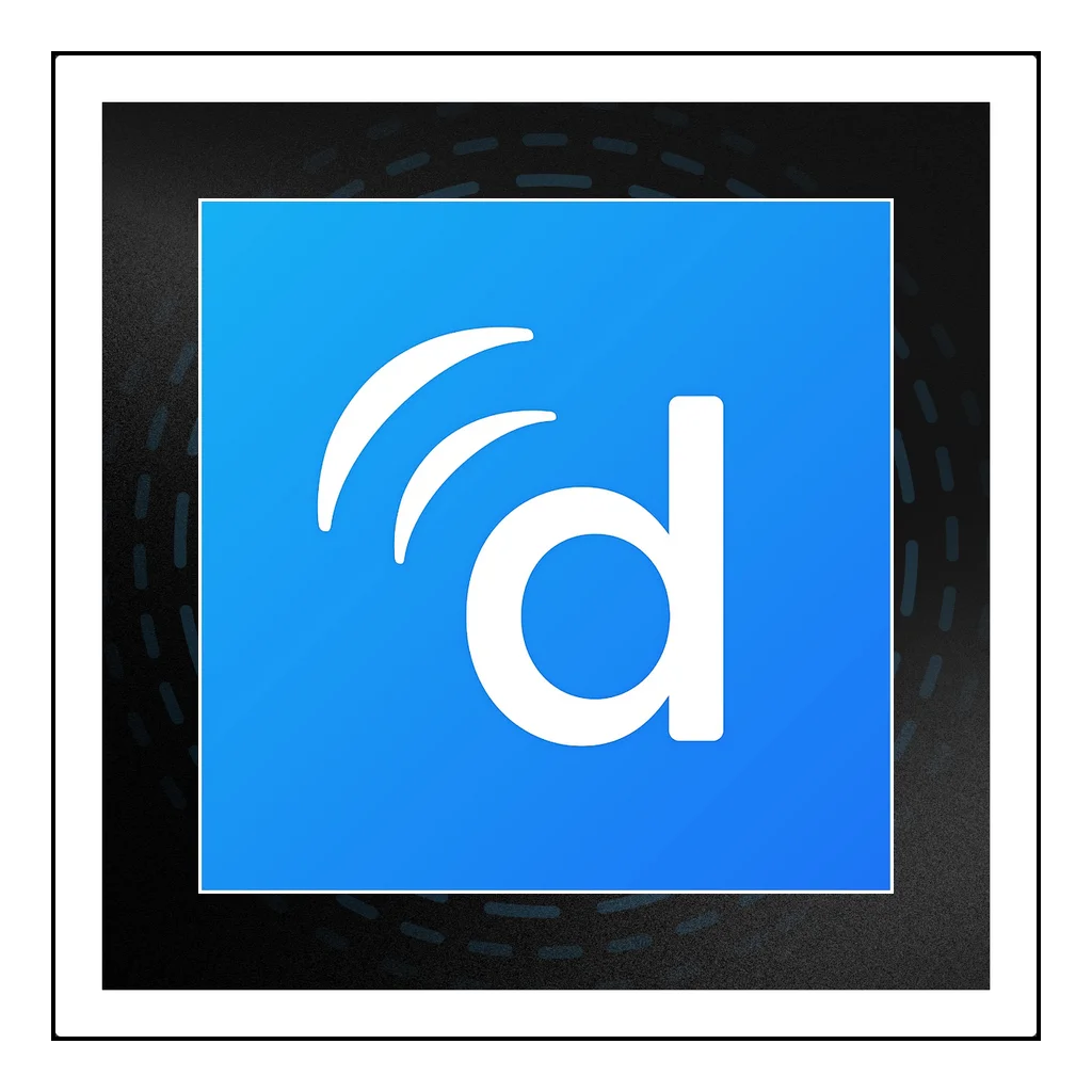 Doximity logo