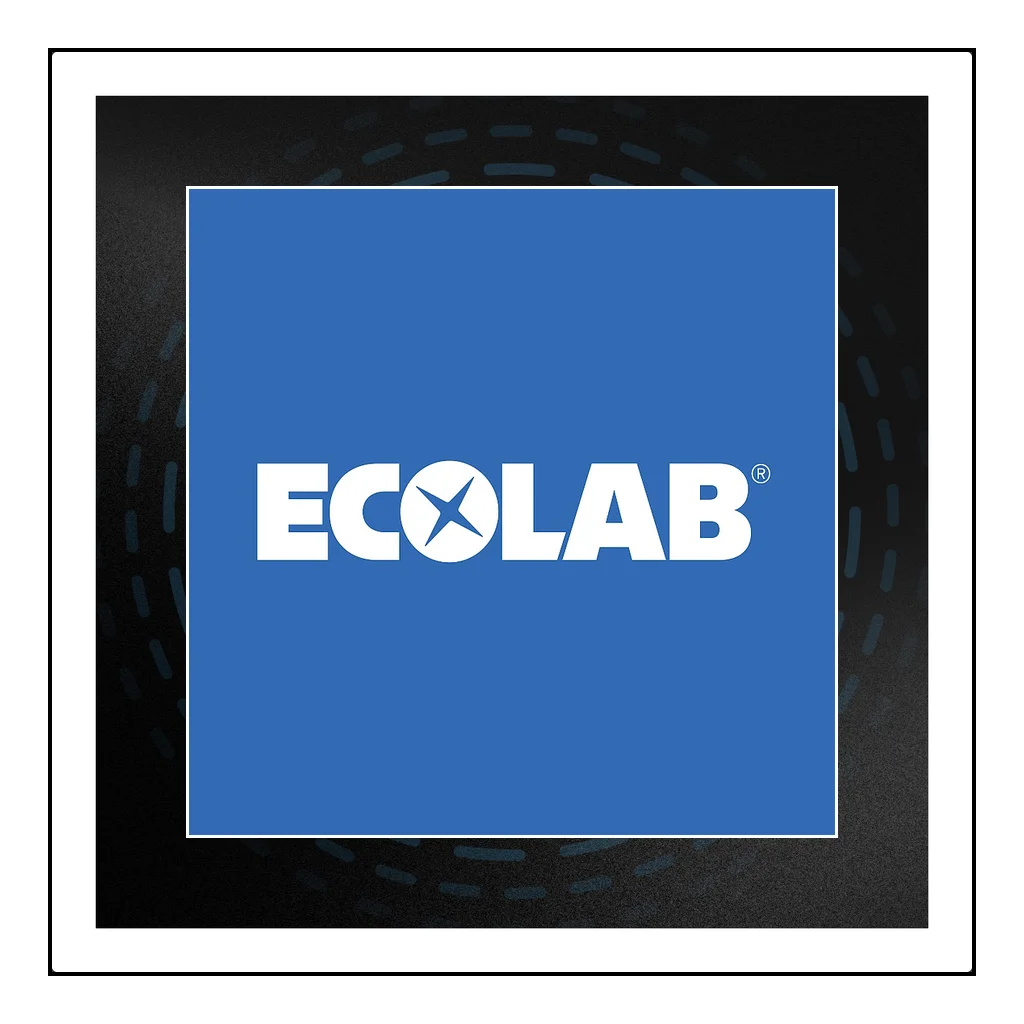 Ecolab logo