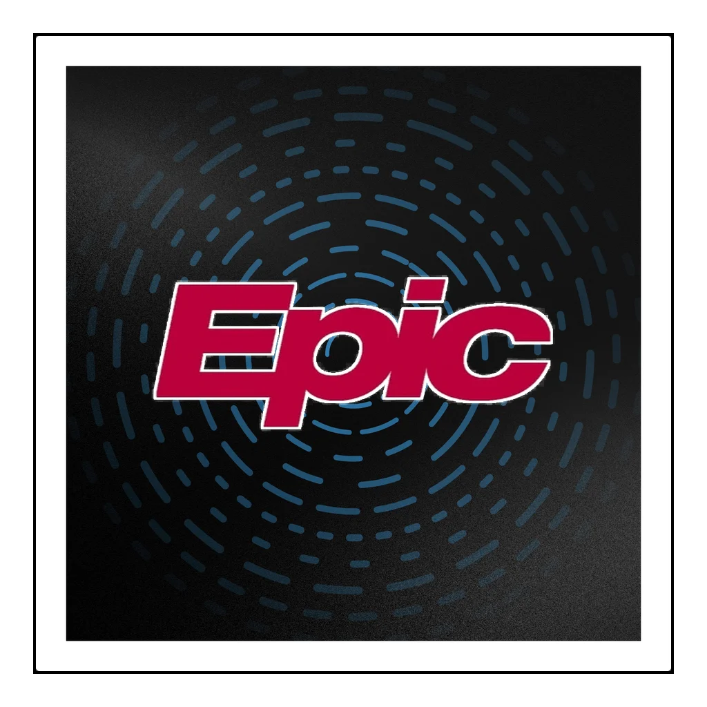 Epic Systems logo