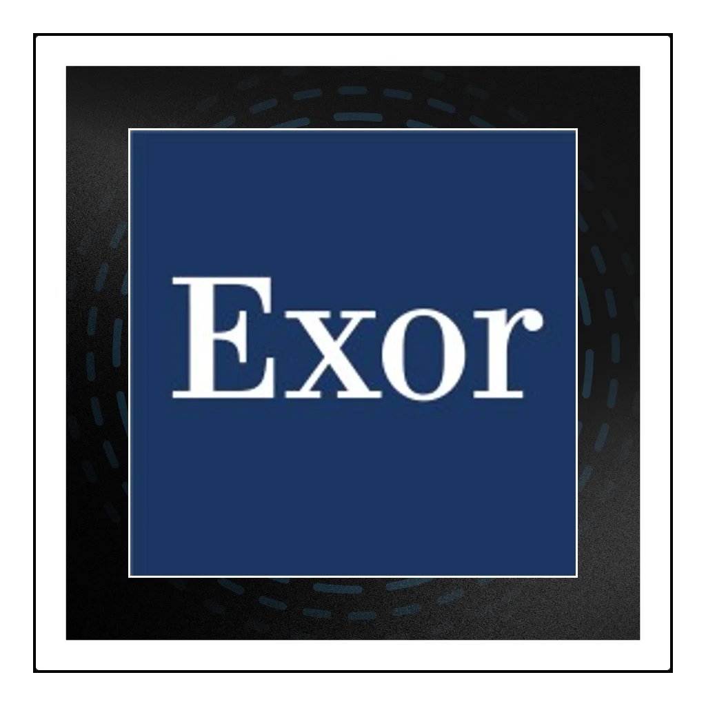 Exor logo