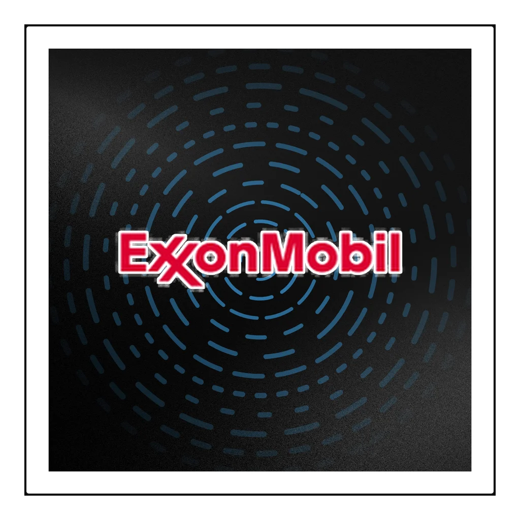 Standard Oil logo