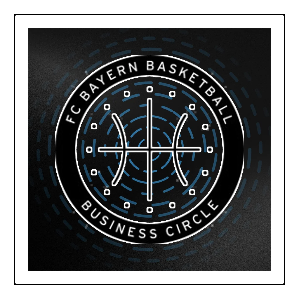FC Bayern Munich logo