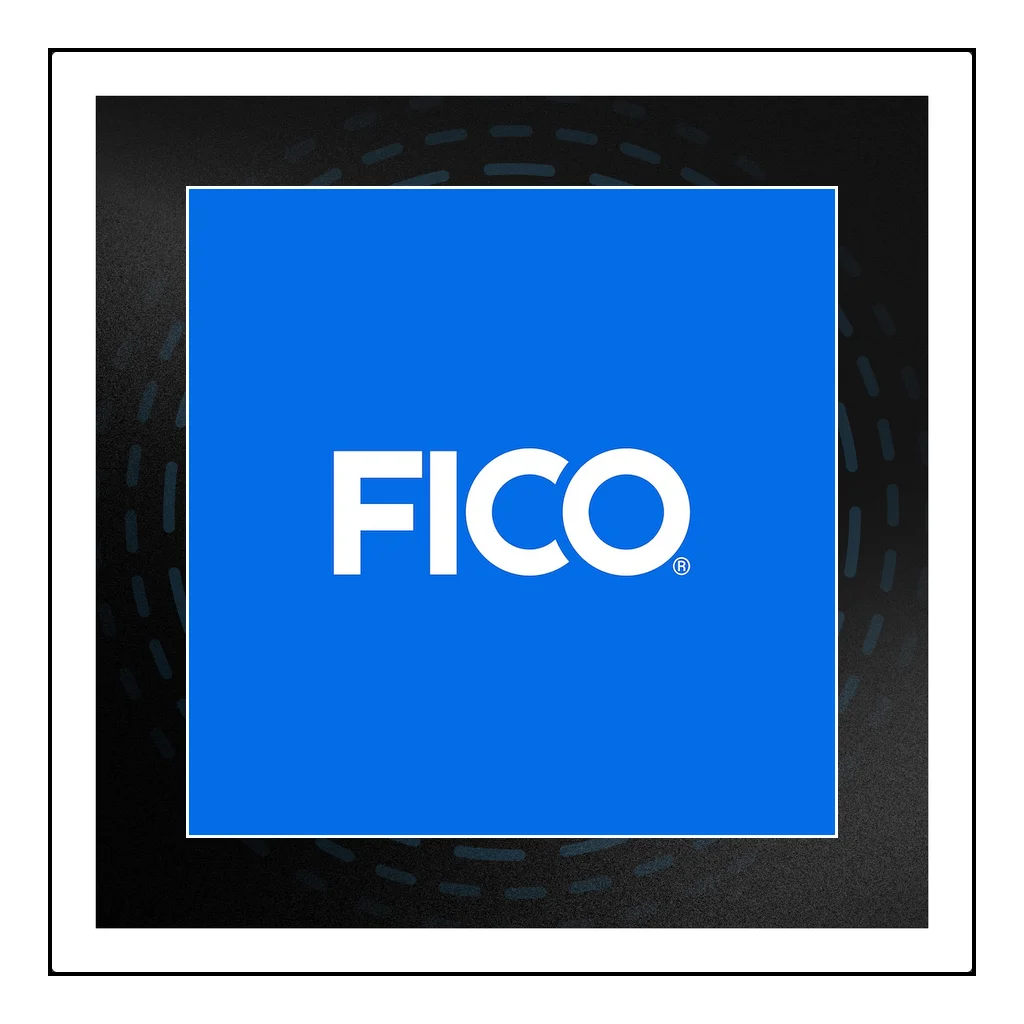 FICO logo