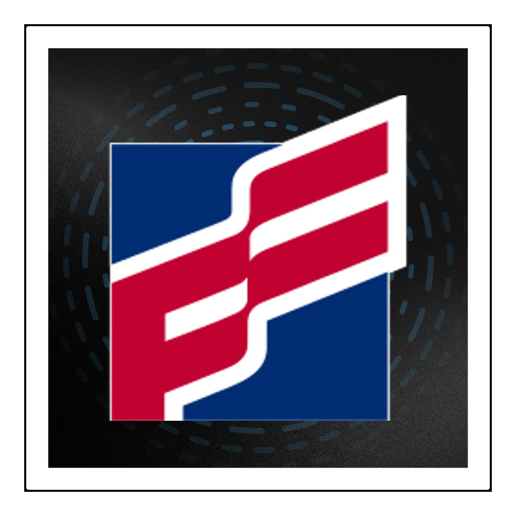 First Citizens Bank logo