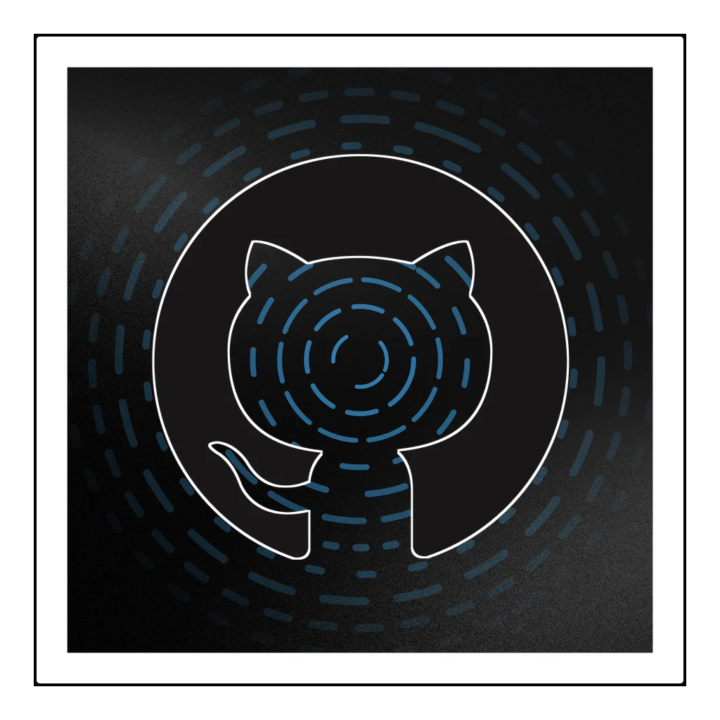 GitHub logo