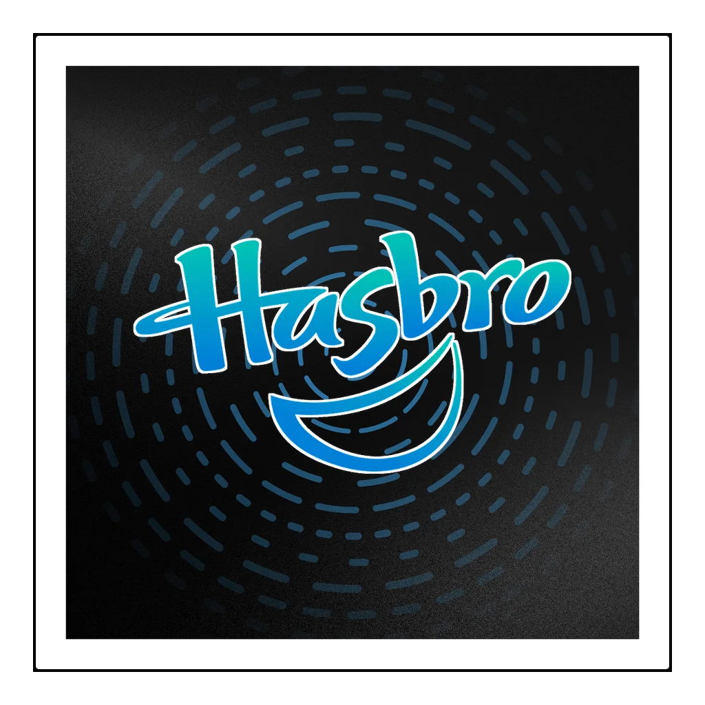 Play-Doh (Hasbro) logo
