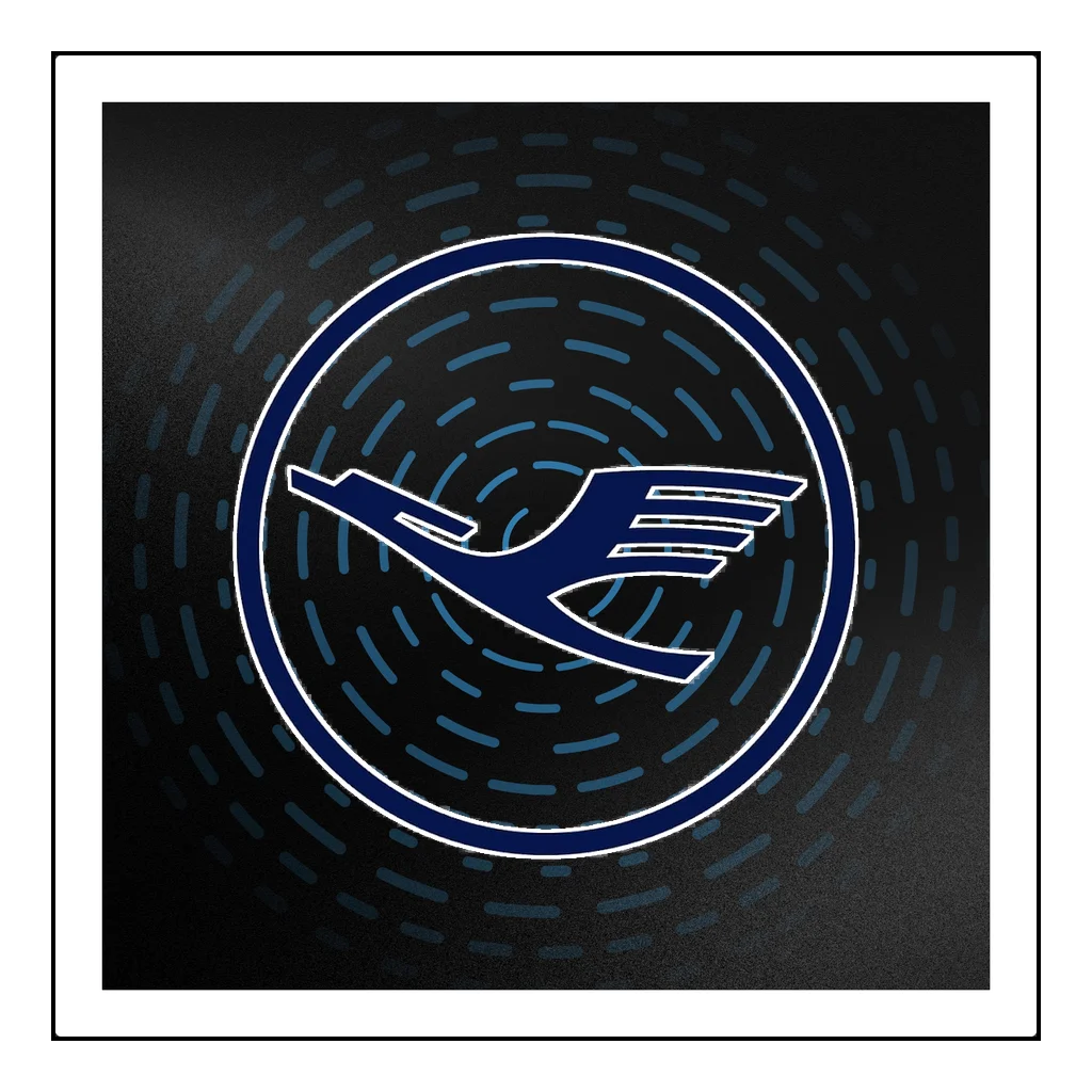 Lufthansa logo