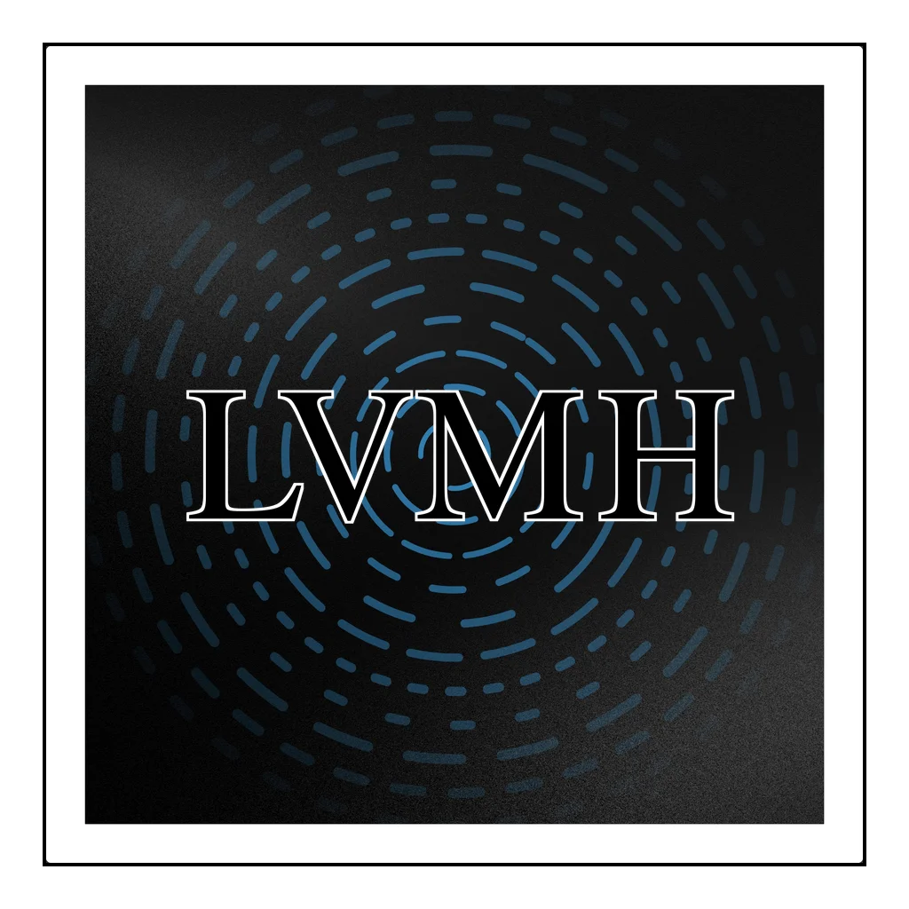 LVMH logo