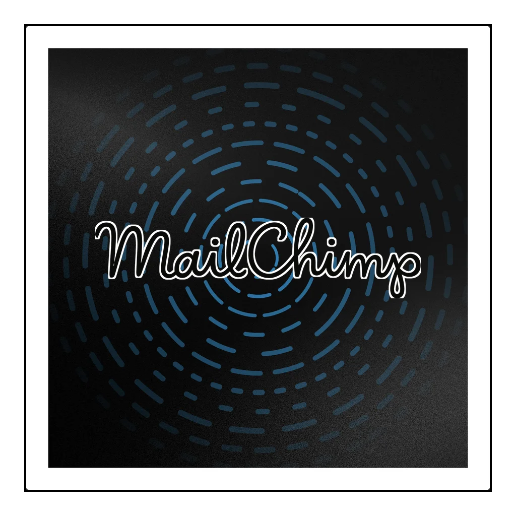 Mailchimp logo