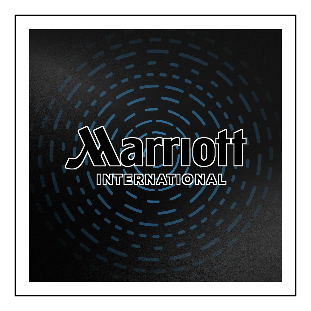 Marriott International logo
