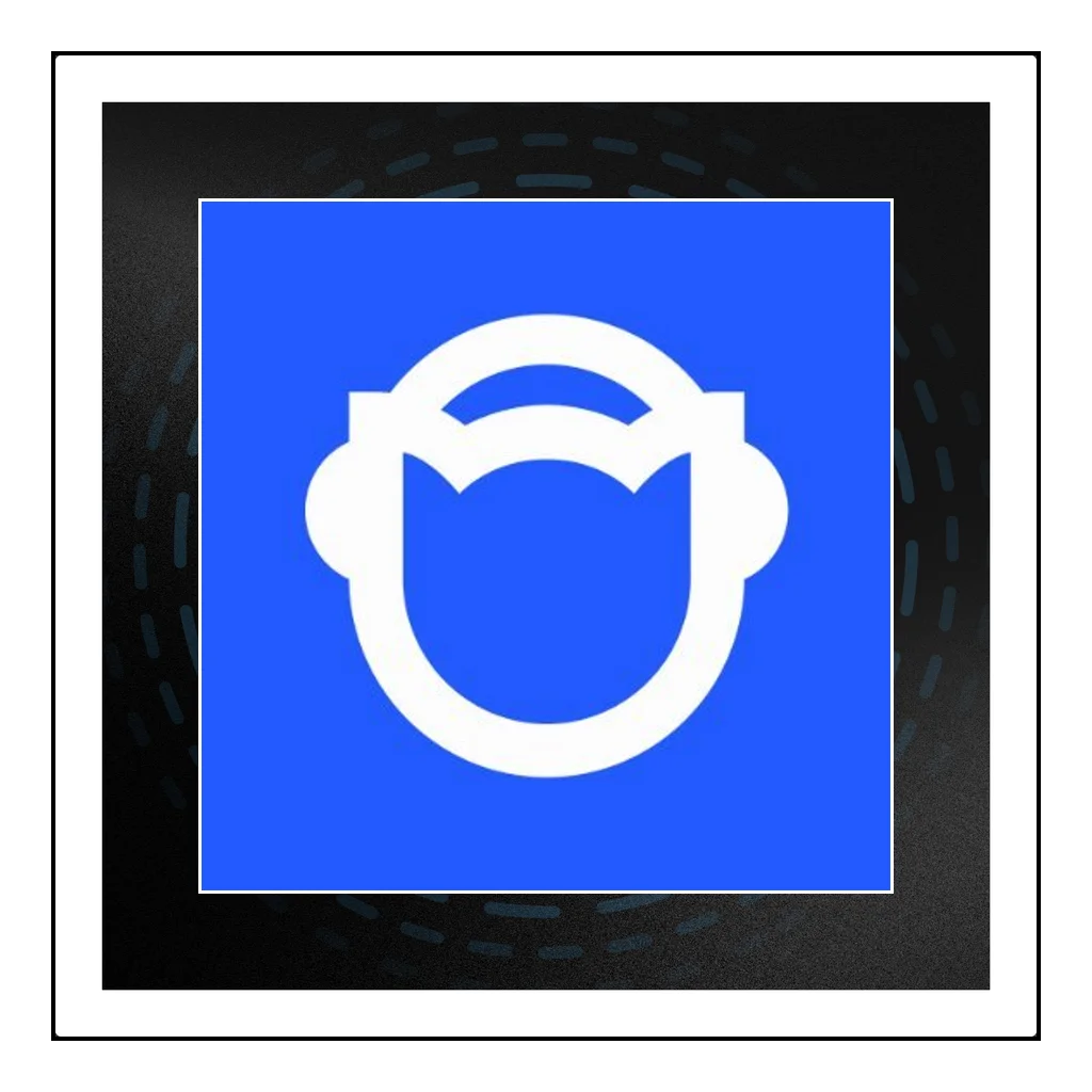 Napster logo