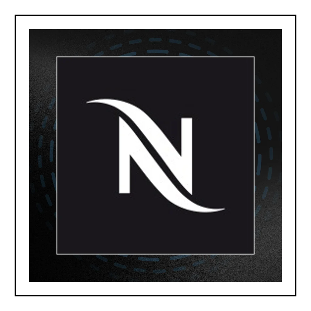 Nespresso logo