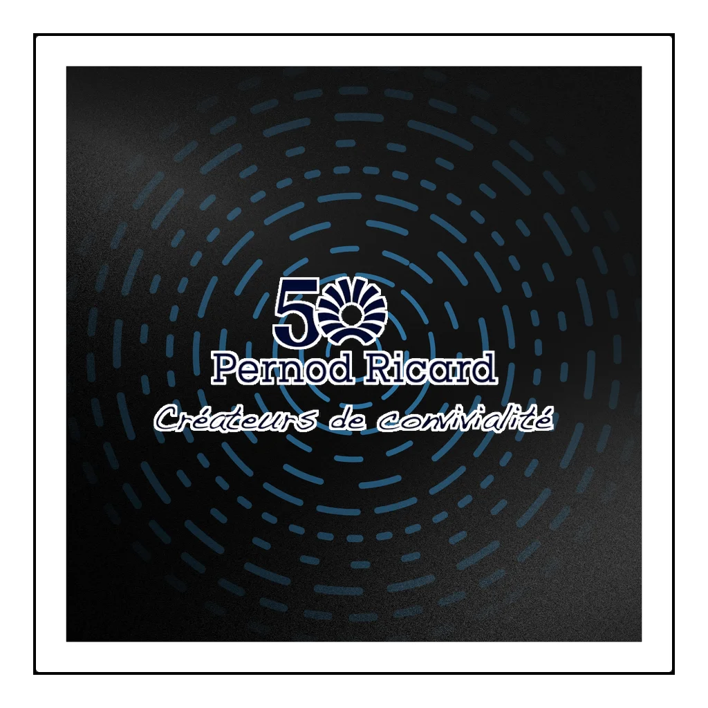 Pernod Ricard logo