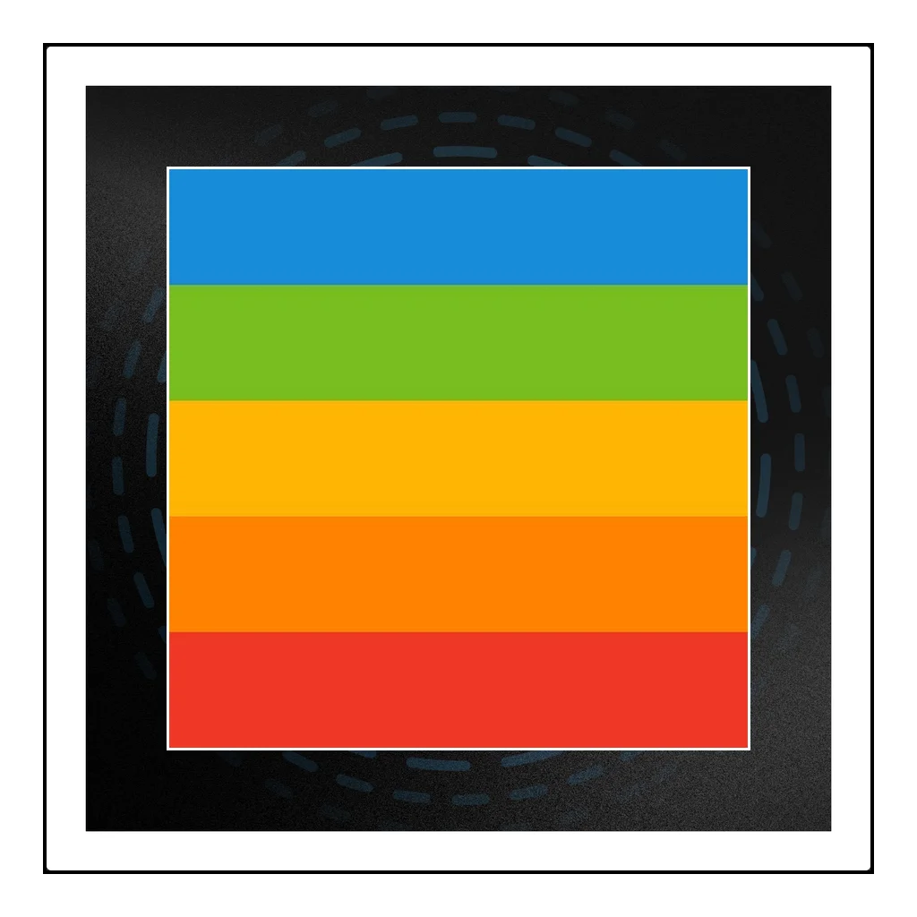 Polaroid logo