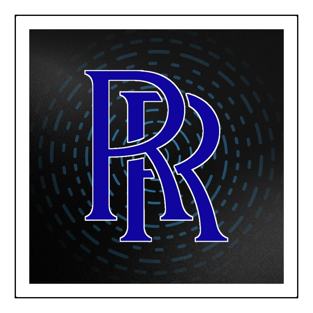 Rolls-Royce logo