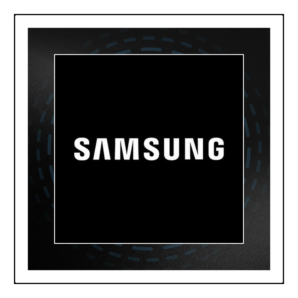 Samsung logo