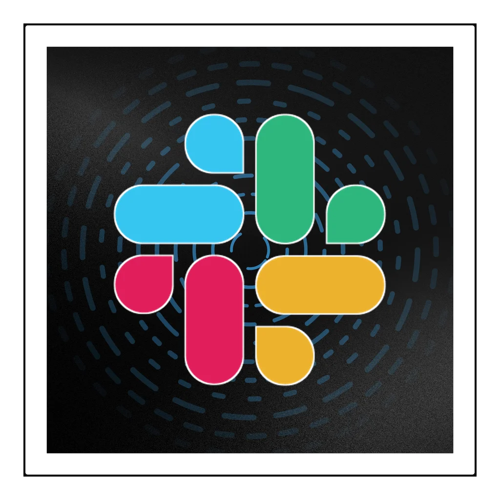 Slack logo