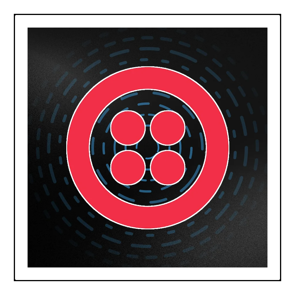 Twilio logo