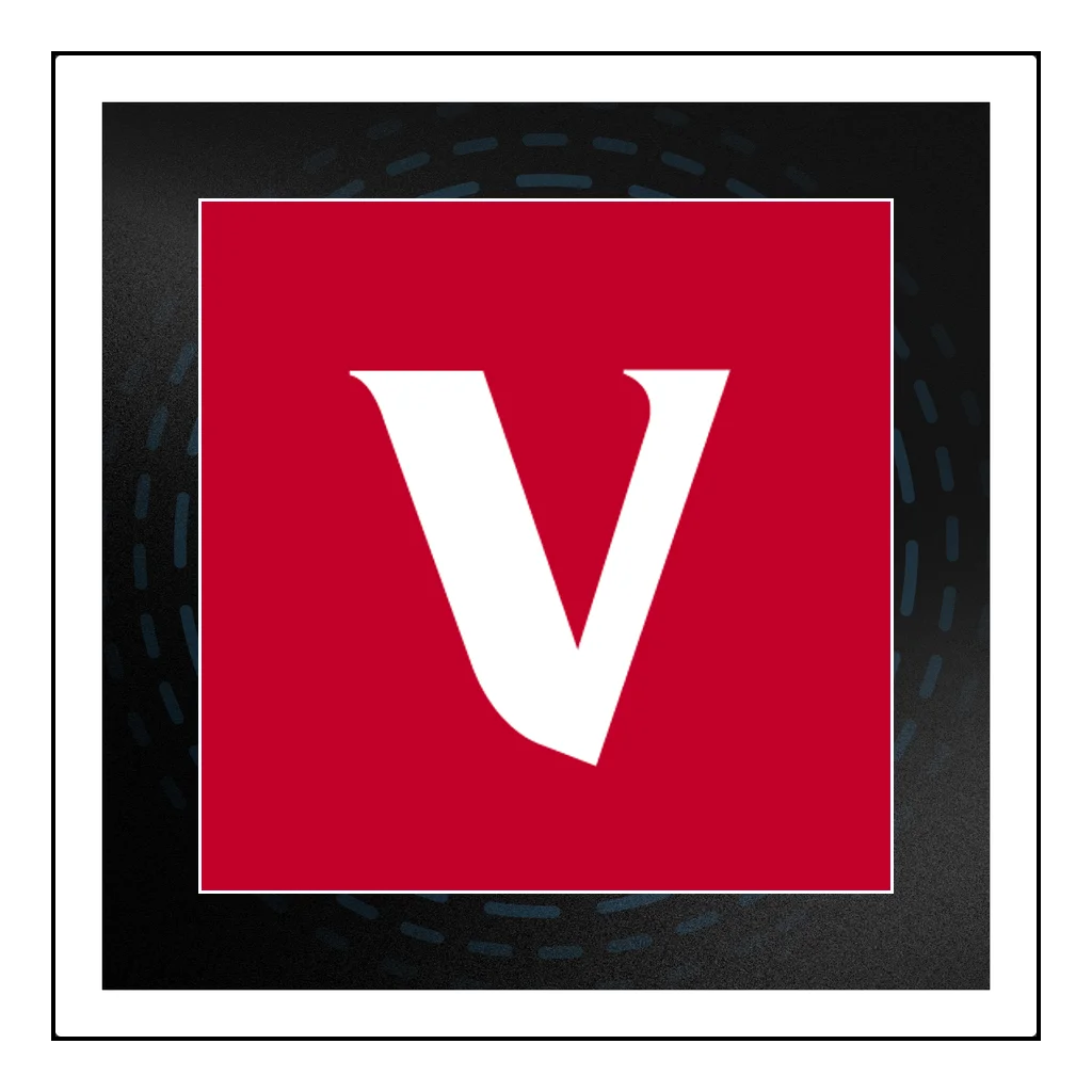 Vanguard logo