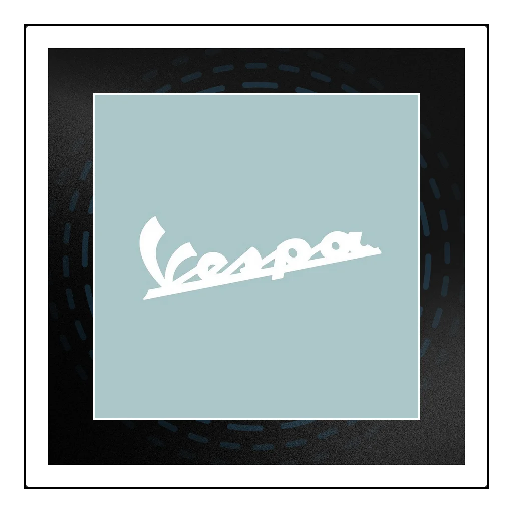 Vespa (Piaggio) logo