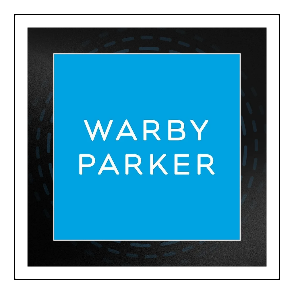 Warby Parker logo