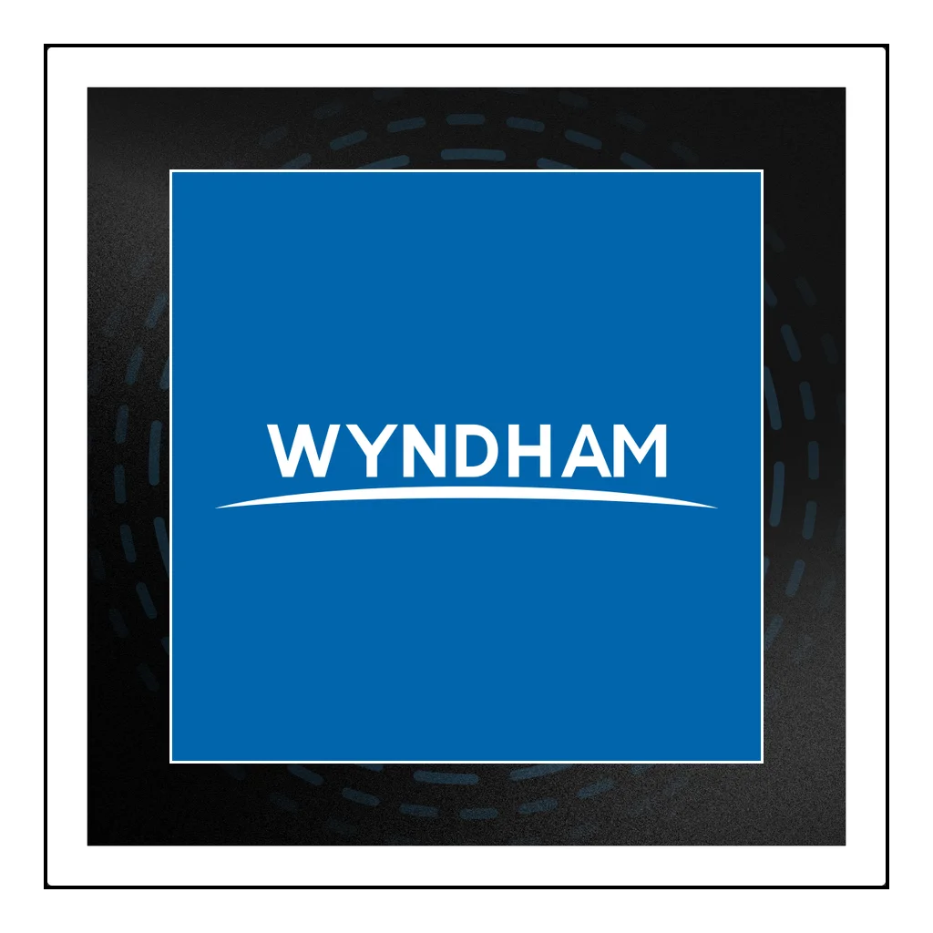 Wyndham Hotels logo