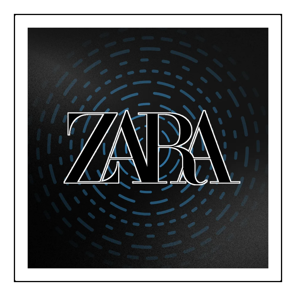 Inditex (Zara) logo