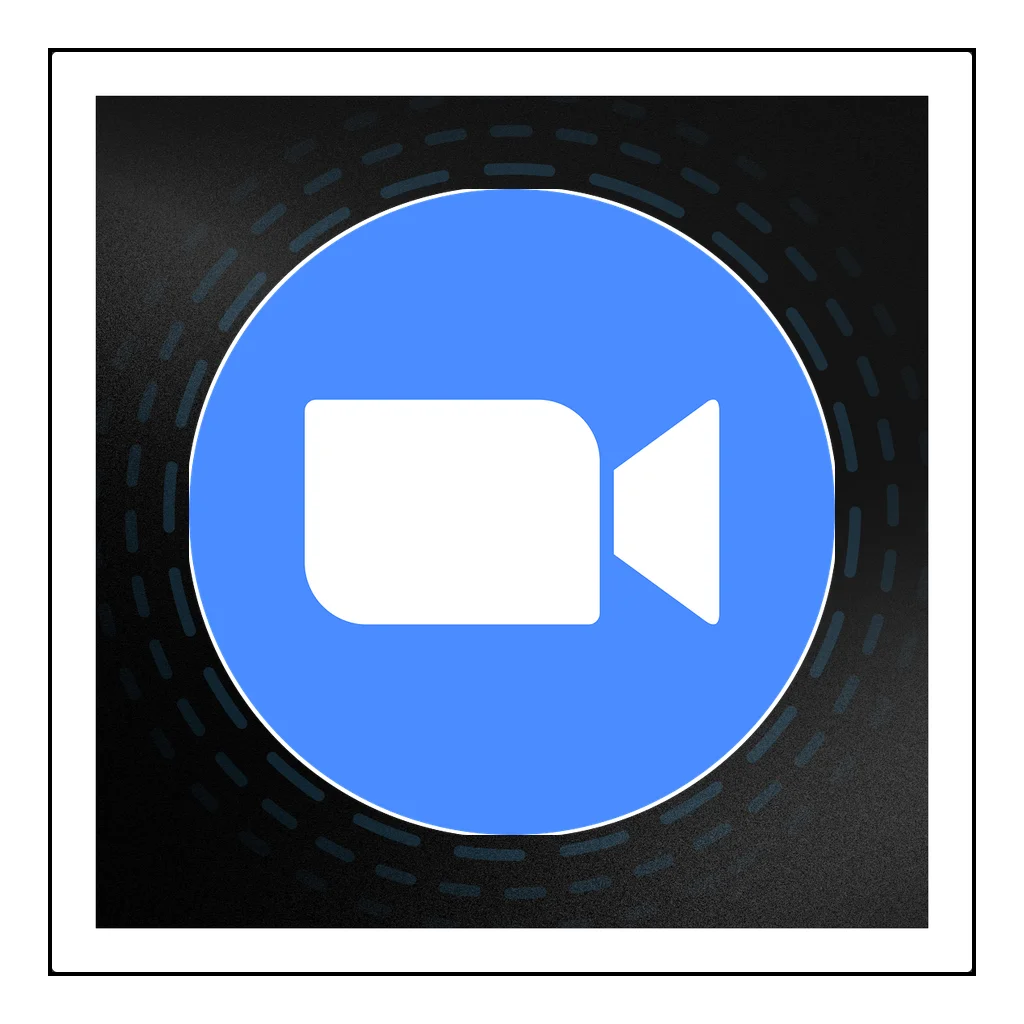 Zoom logo