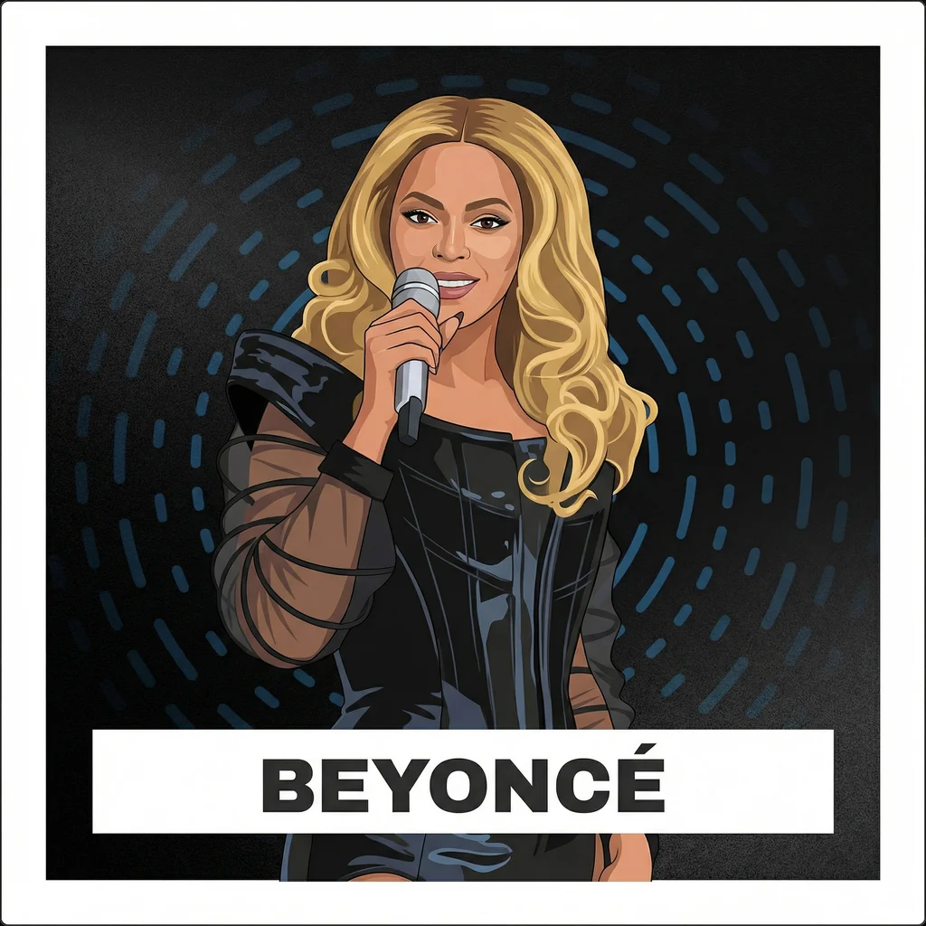 Beyoncé