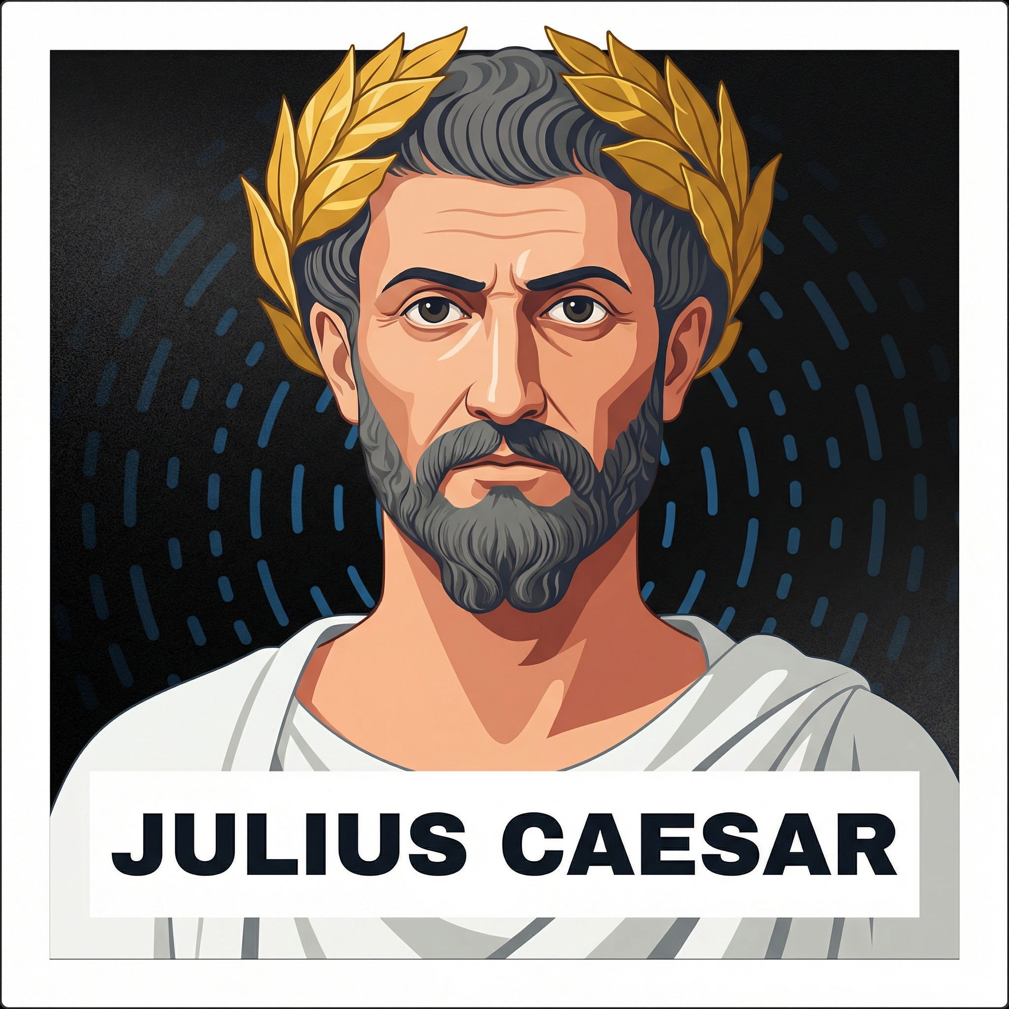 Julius Caesar