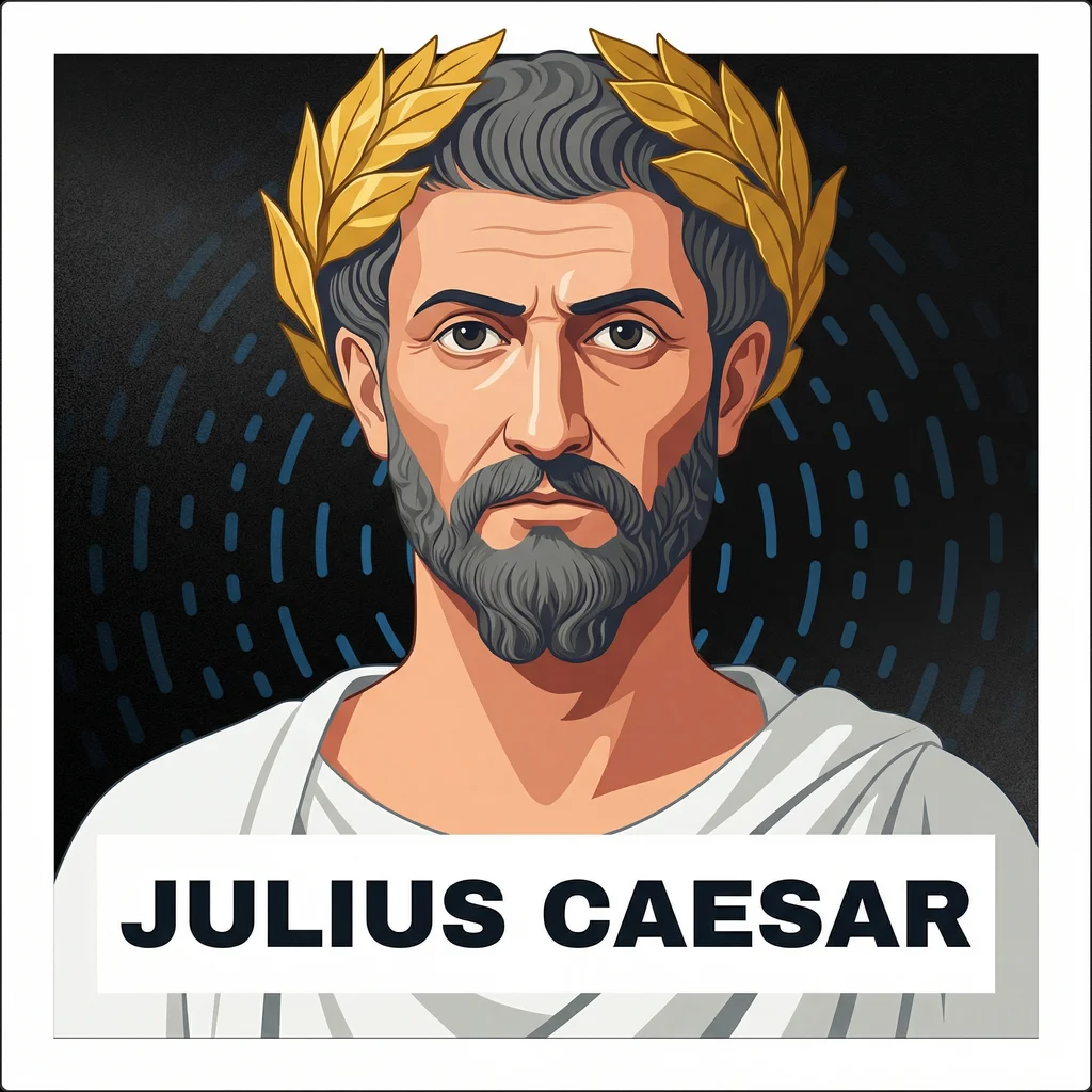 Julius Caesar