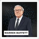 Warren Buffett