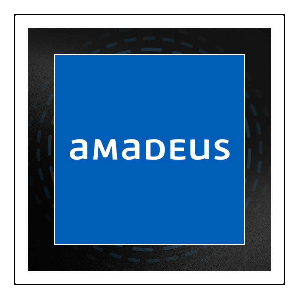 Amadeus IT logo