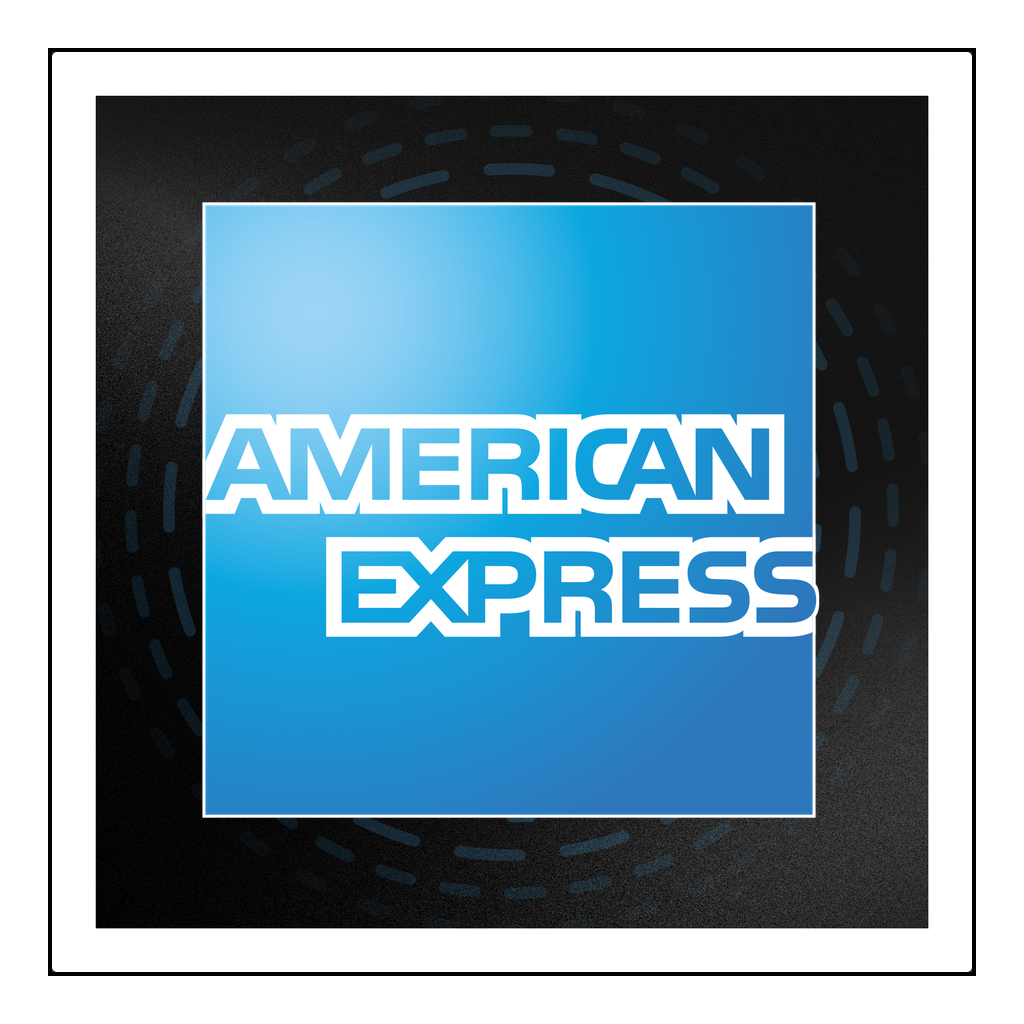 American Express logo