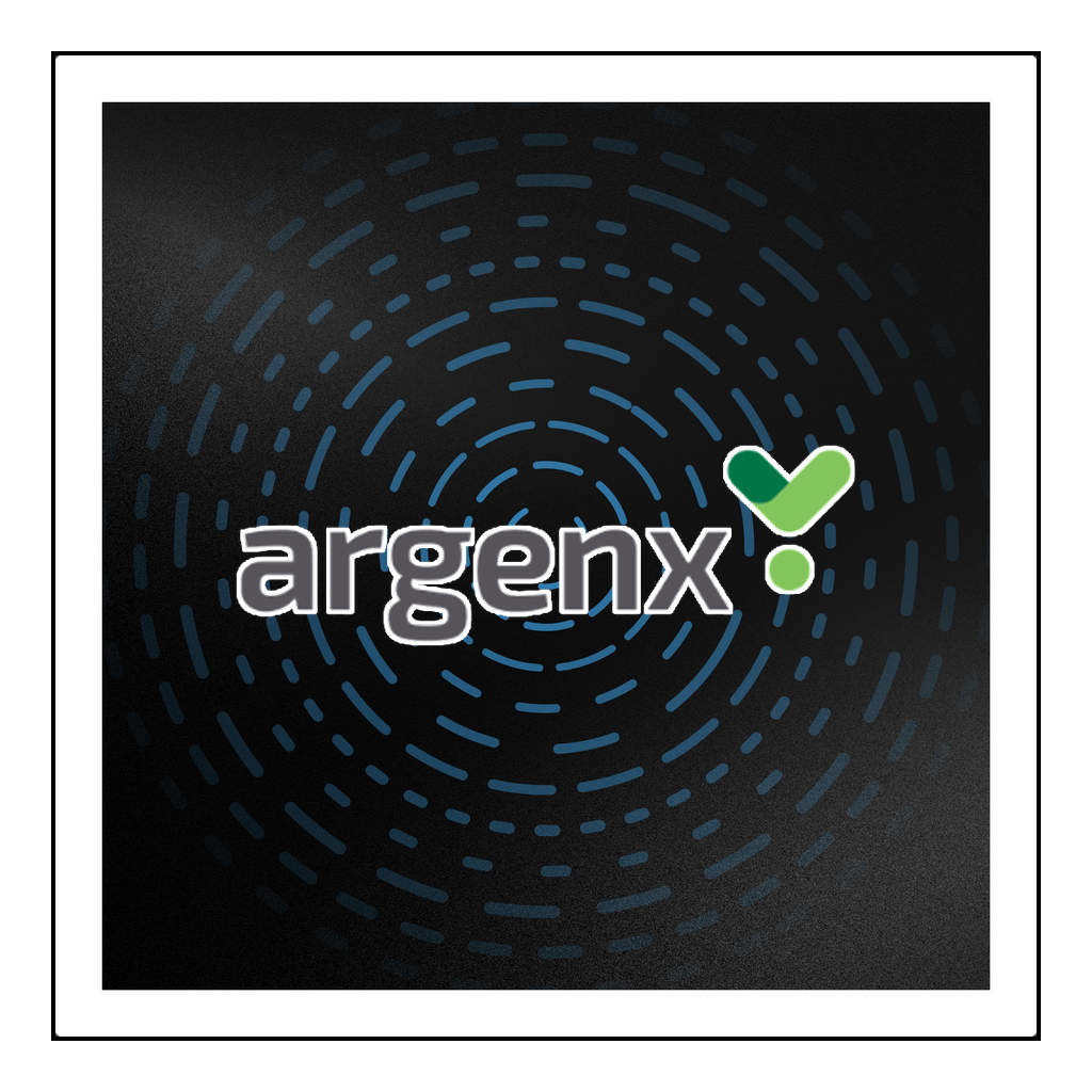 Argenx logo